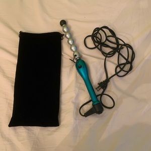 Bed Head Rock n Roller curling Iron